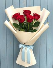 Букет Классика чувств в Ситне-Щелканово