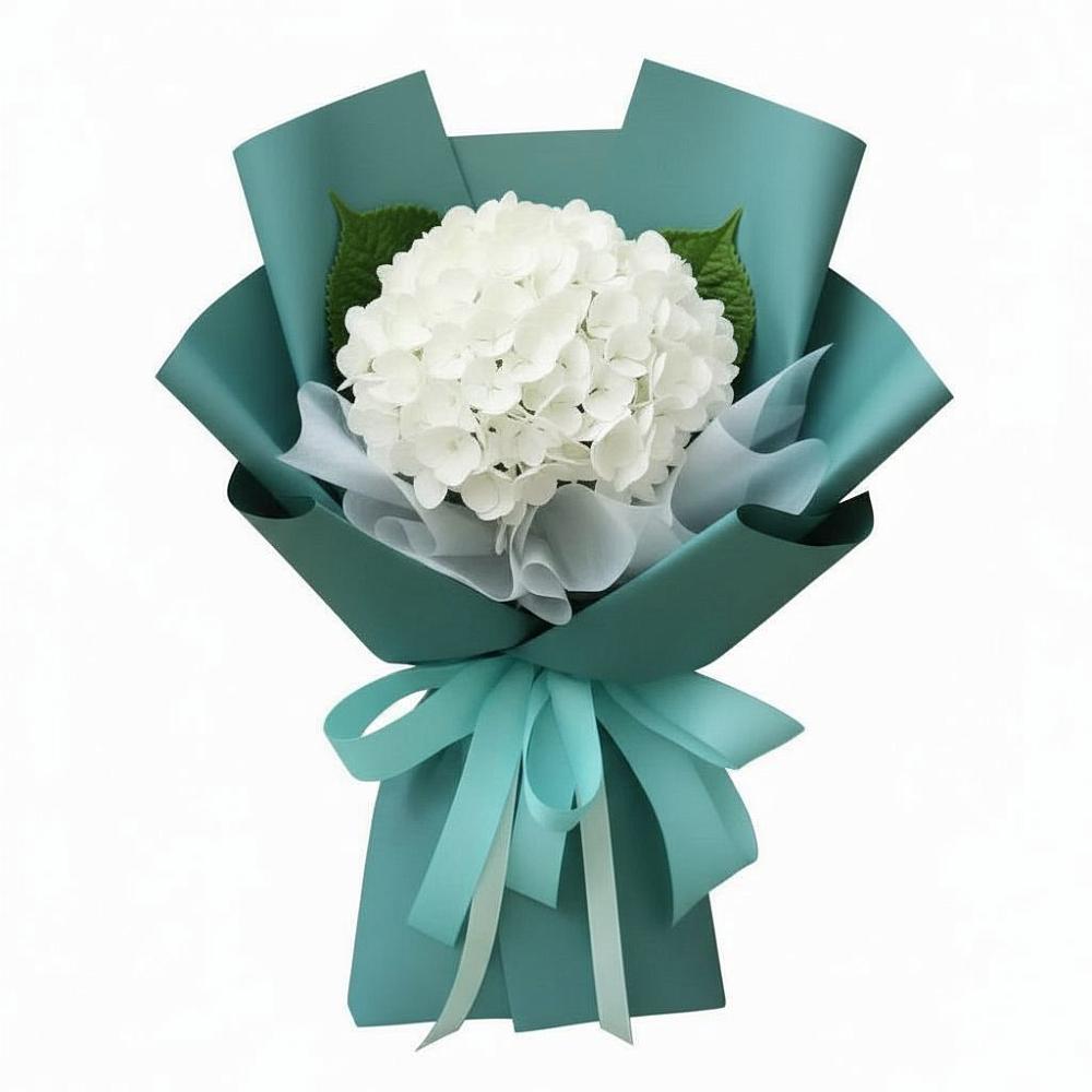 Букет цветов из: Гортензия в Ситне-Щелканово