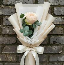 Букет цветов из:  Розы в Ситне-Щелканово
