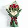 Букет цветов из: Розы в Ситне-Щелканово