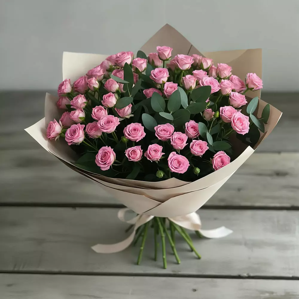 Букет Удовольствие в Ситне-Щелканово