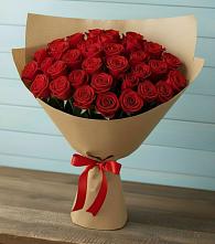 Букет Красные розы Милано в Ситне-Щелканово