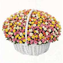 Премиум букет из: Розы в Ситне-Щелканово