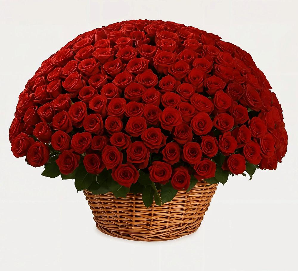 Премиум букет из: Розы в Ситне-Щелканово