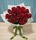 Букет Красные розы в Ситне-Щелканово