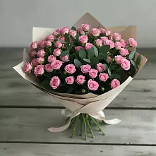 Букет Удовольствие в Ситне-Щелканово