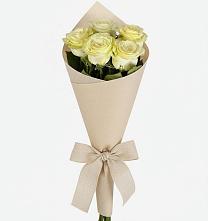 Букет цветов из:  Розы в Ситне-Щелканово