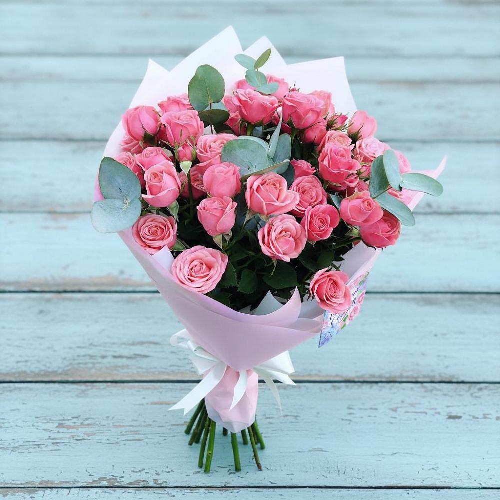 Букет Леди совершенство в Ситне-Щелканово