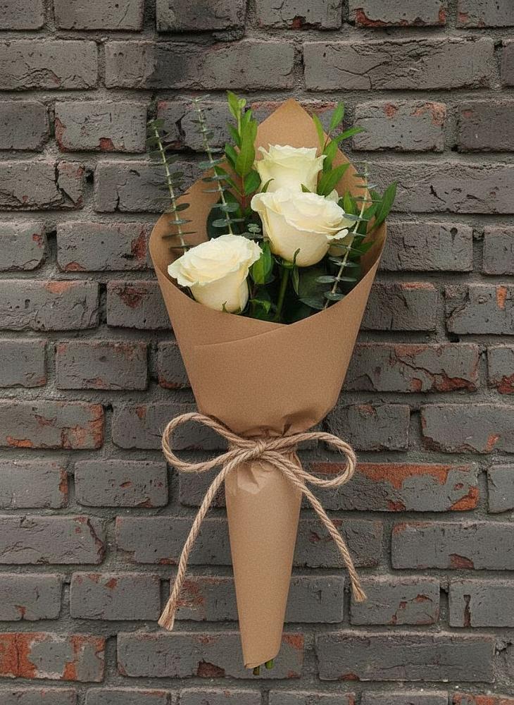 Букет цветов из: Розы в Ситне-Щелканово