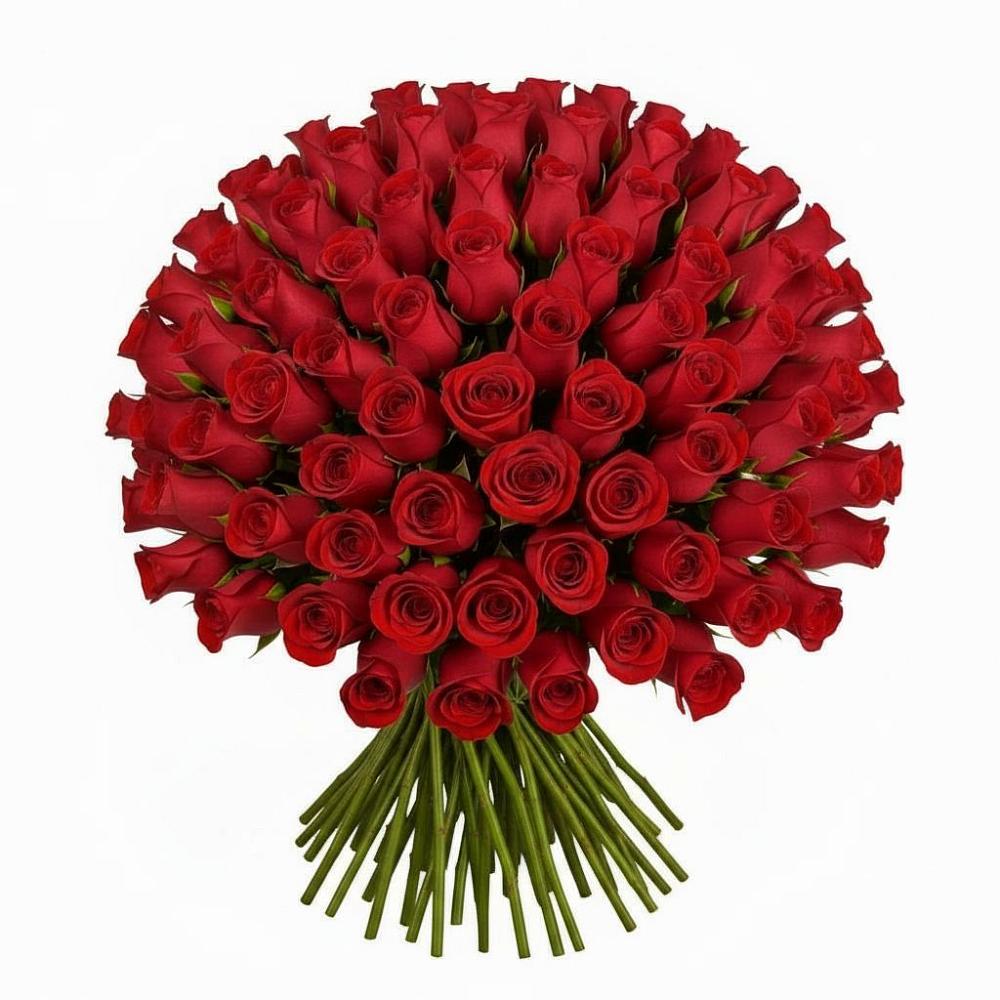 Букет Красные розы Чери Лав в Ситне-Щелканово