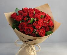 Букет Любовный роман в Ситне-Щелканово