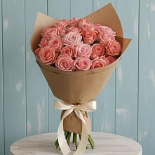 Букет цветов из:  Розы в Ситне-Щелканово