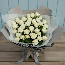 Букет Белоснежная нежность в Ситне-Щелканово