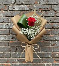Букет цветов из:  Розы в Ситне-Щелканово