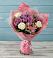 Букет цветов из: Герберы в Ситне-Щелканово