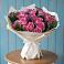 Букет цветов из: Розы в Ситне-Щелканово