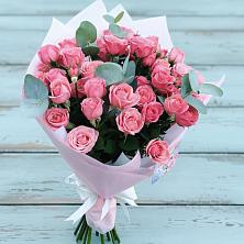 Букет Леди совершенство в Ситне-Щелканово